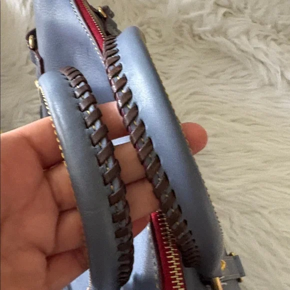 Dooney & Bourke Small satchel - Picture 4 of 14